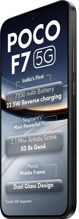 POCO F7 512GB