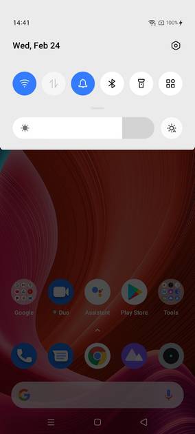 UI Screenshot