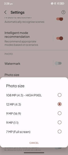 UI Screenshot