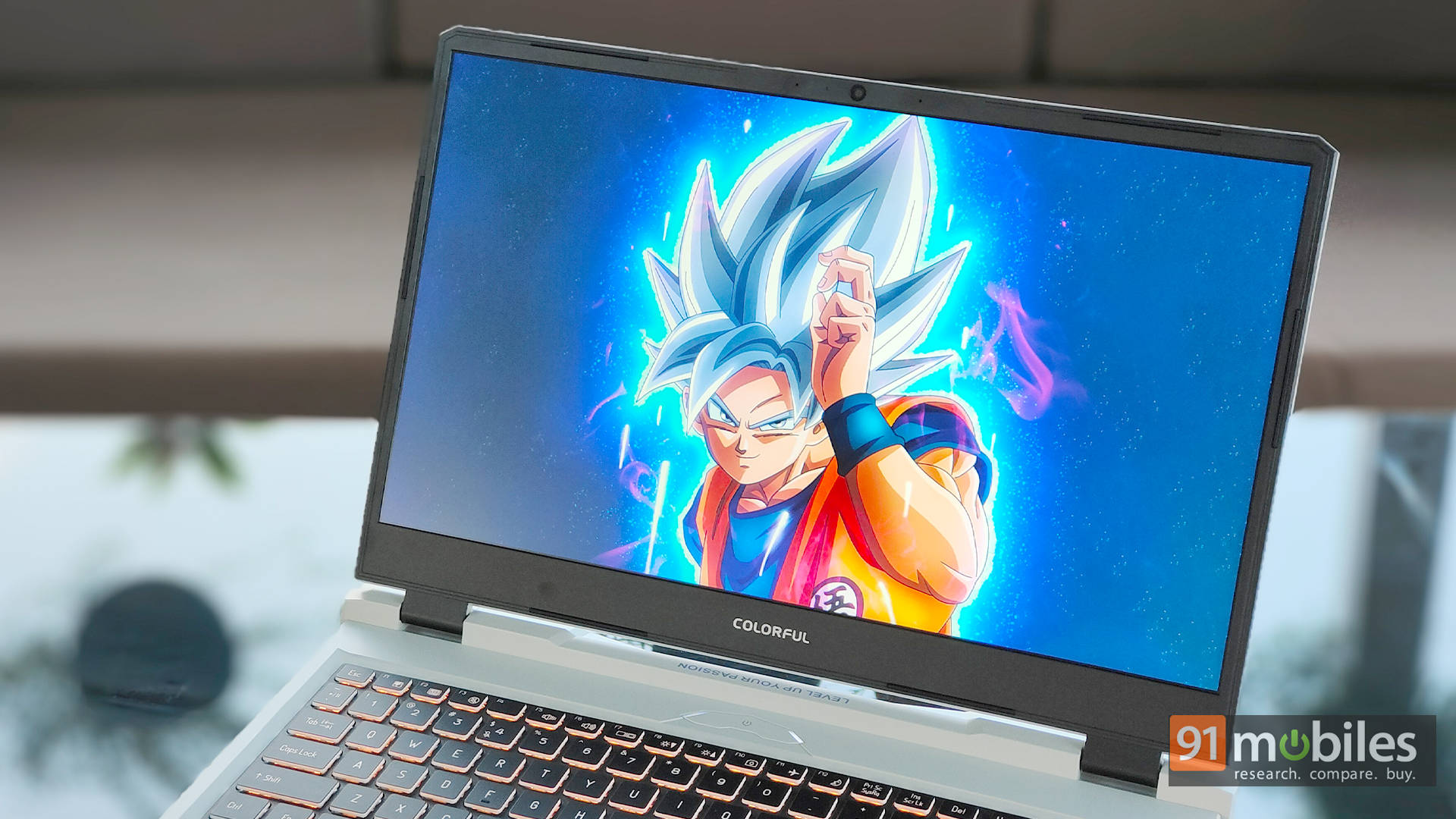 Colorful Evol P15 (23-HE55D16512A-G-IND) Laptop (Core i5 12th Gen/16 GB/512 GB SSD/Windows 11/6 GB)