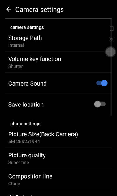 UI Screenshot