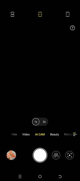 UI Screenshot