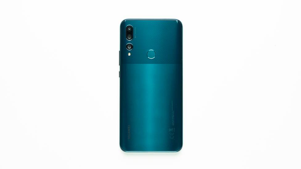 Huawei Y9 Prime 19 Images Official Pictures Photo Gallery 91mobiles Com