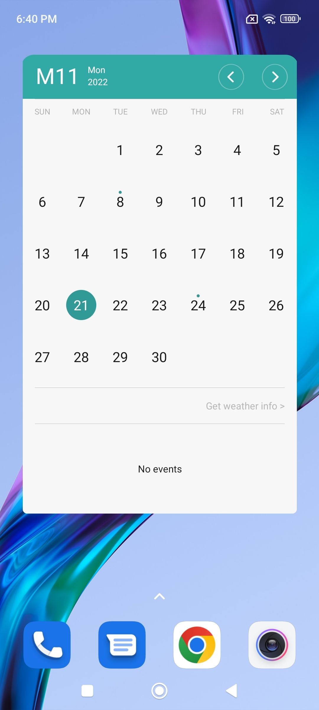 UI