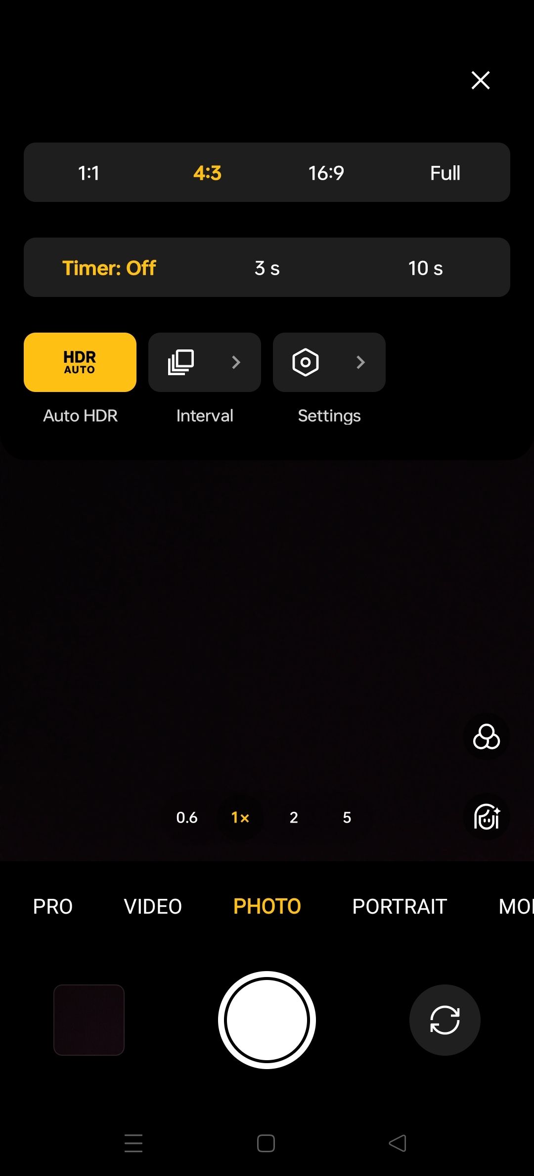 UI