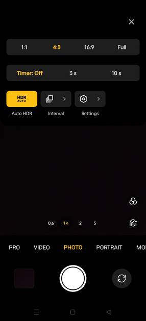 UI Screenshot