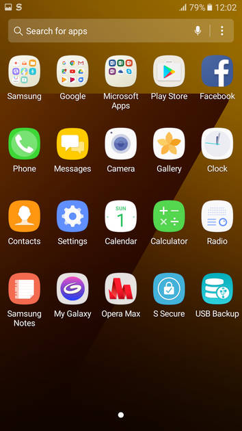 UI Screenshot