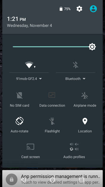 UI Screenshot
