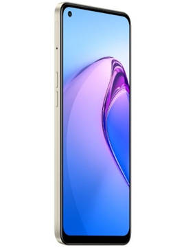 Oppo Reno8 4G