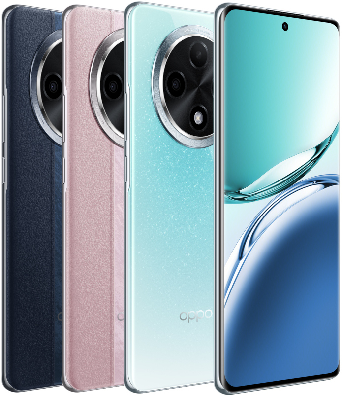 OPPO