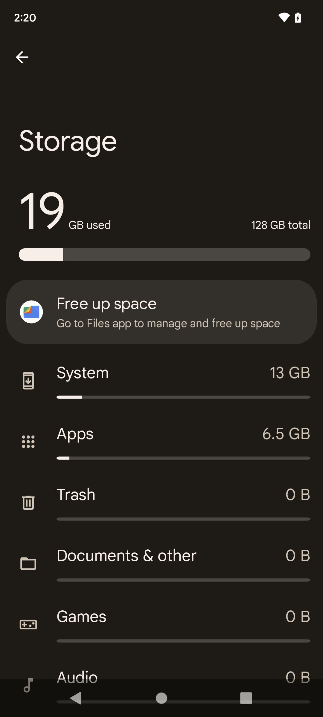 UI