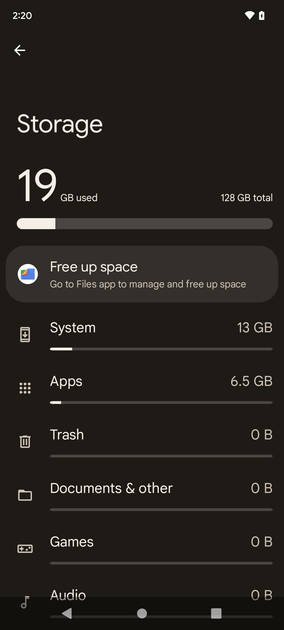 UI Screenshot