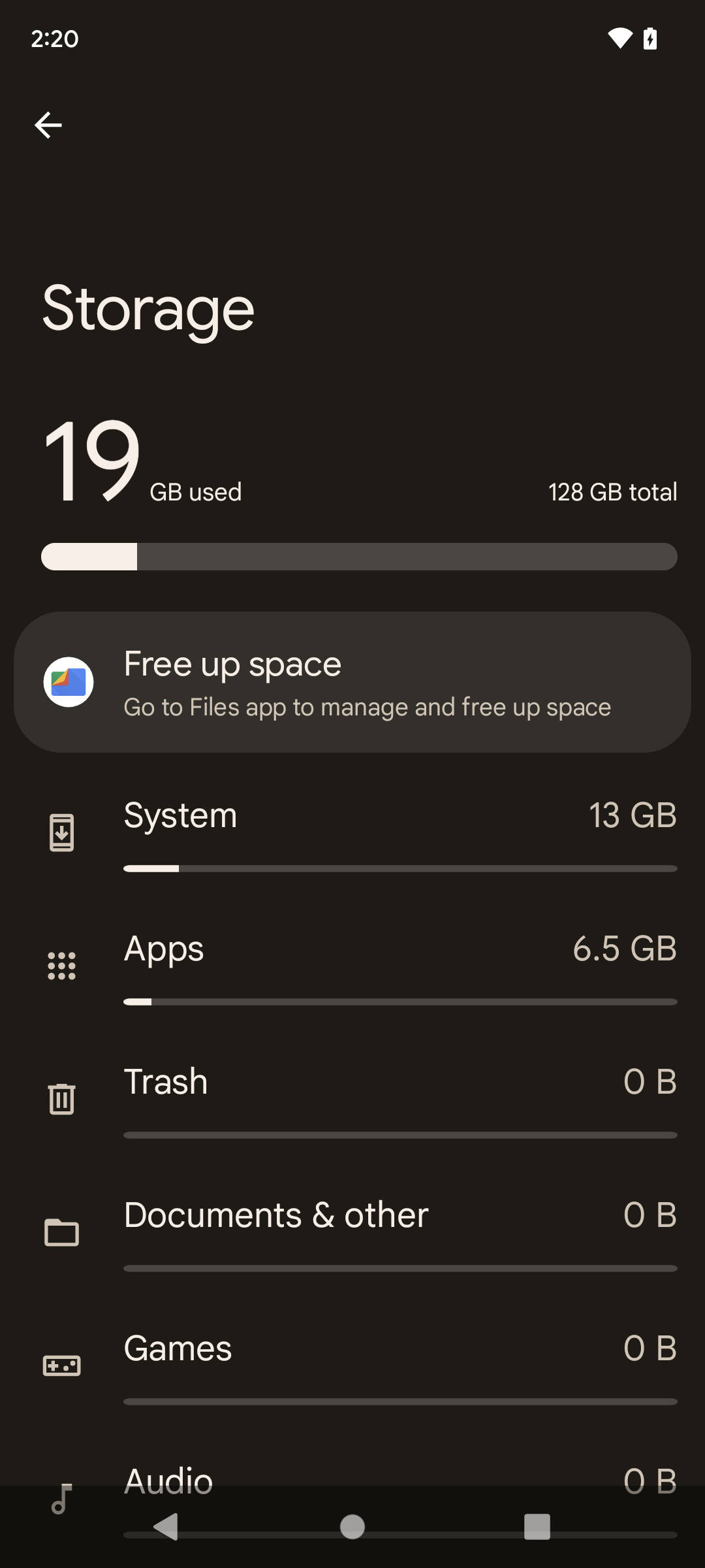 UI