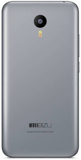 Meizu M2 Note