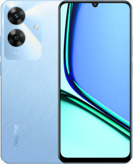 realme Narzo N61
