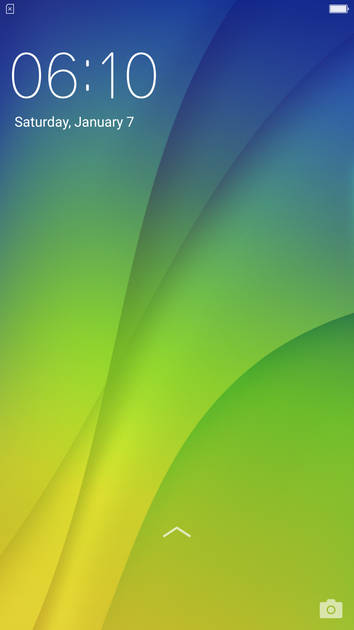 UI Screenshot