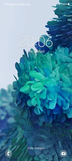 UI Screenshot