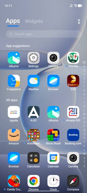 UI Screenshot