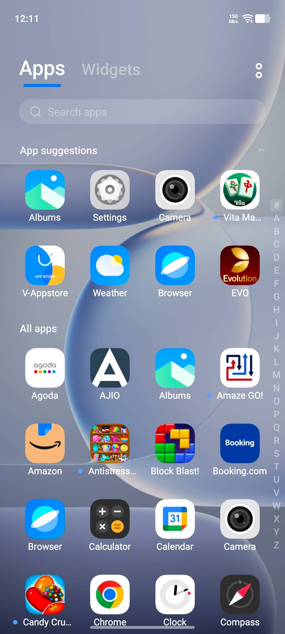 vivo