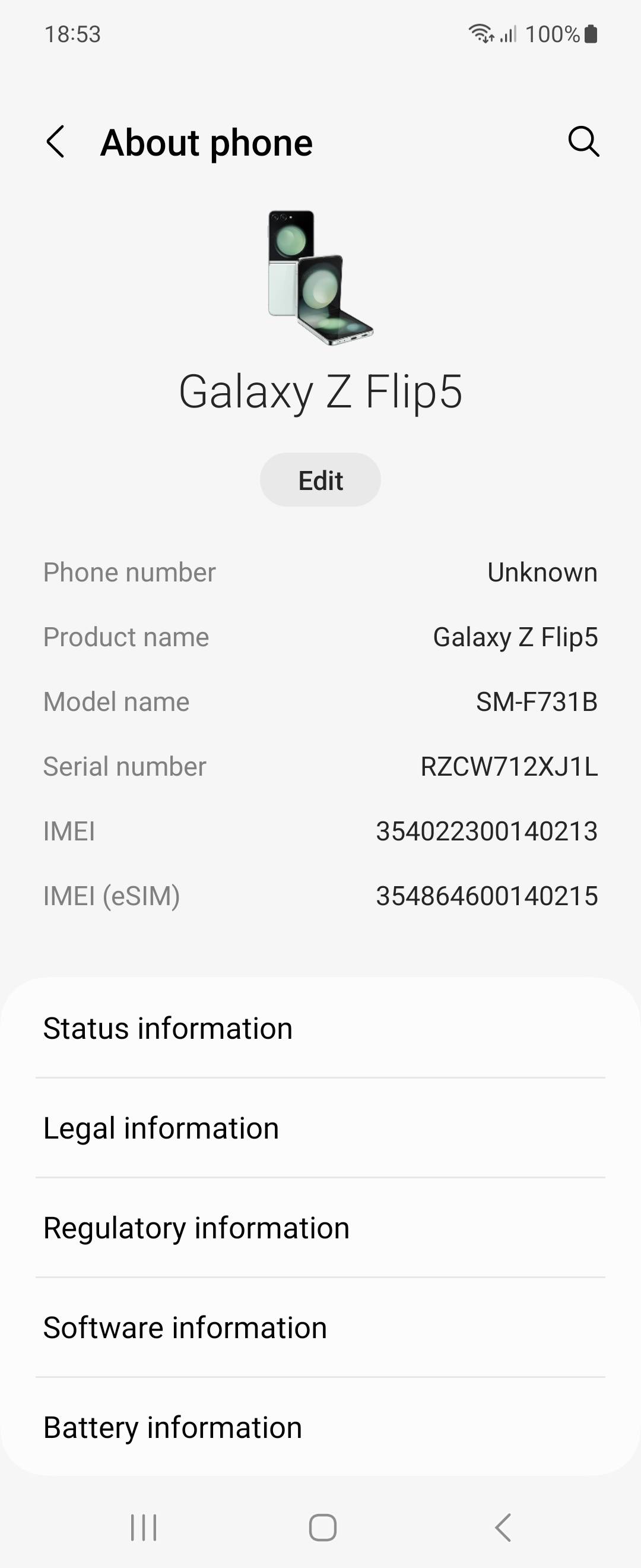 UI