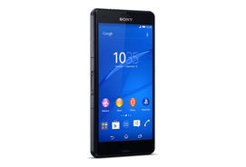 Sony Xperia Z3 Compact