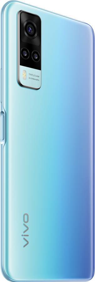 vivo Y31 2021 Price in India Full Specs 16th March 2024