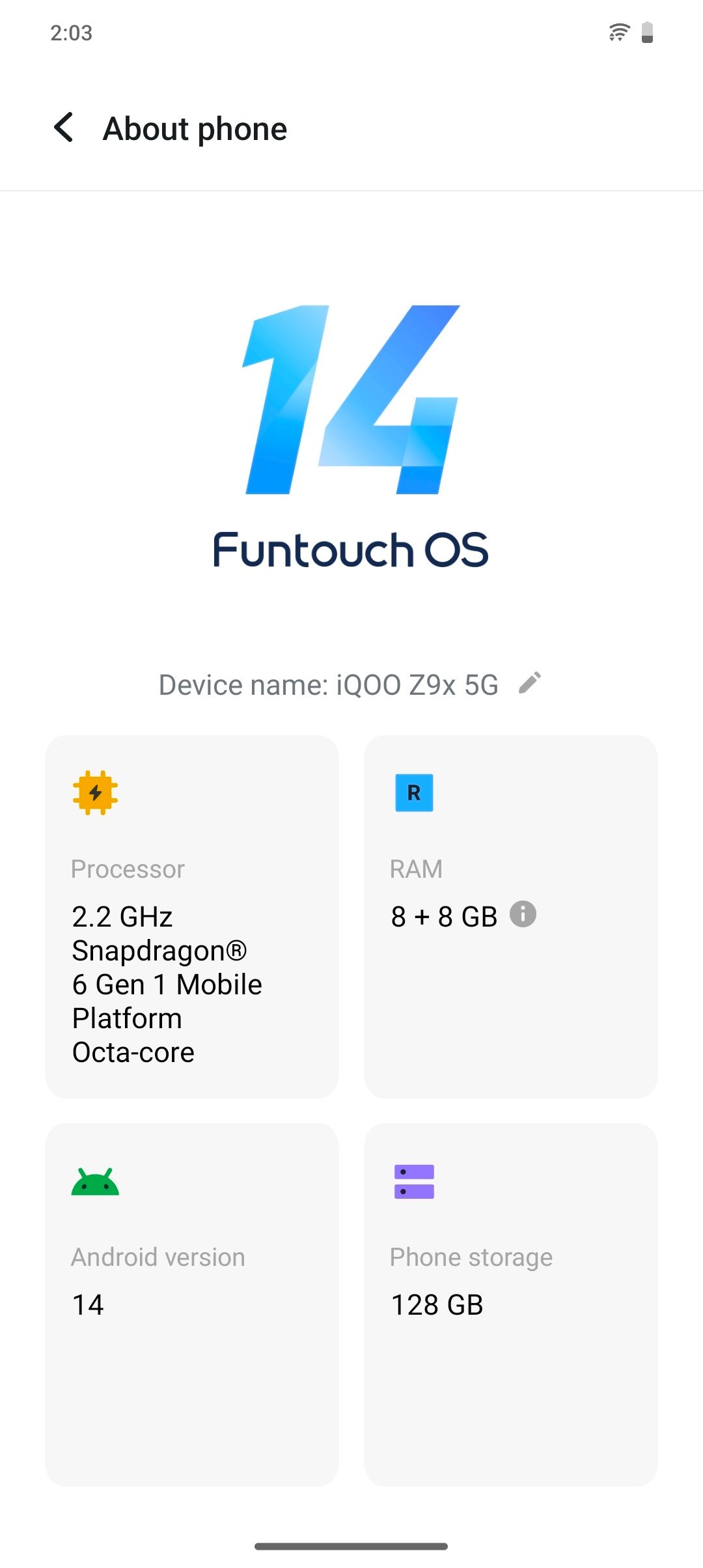UI