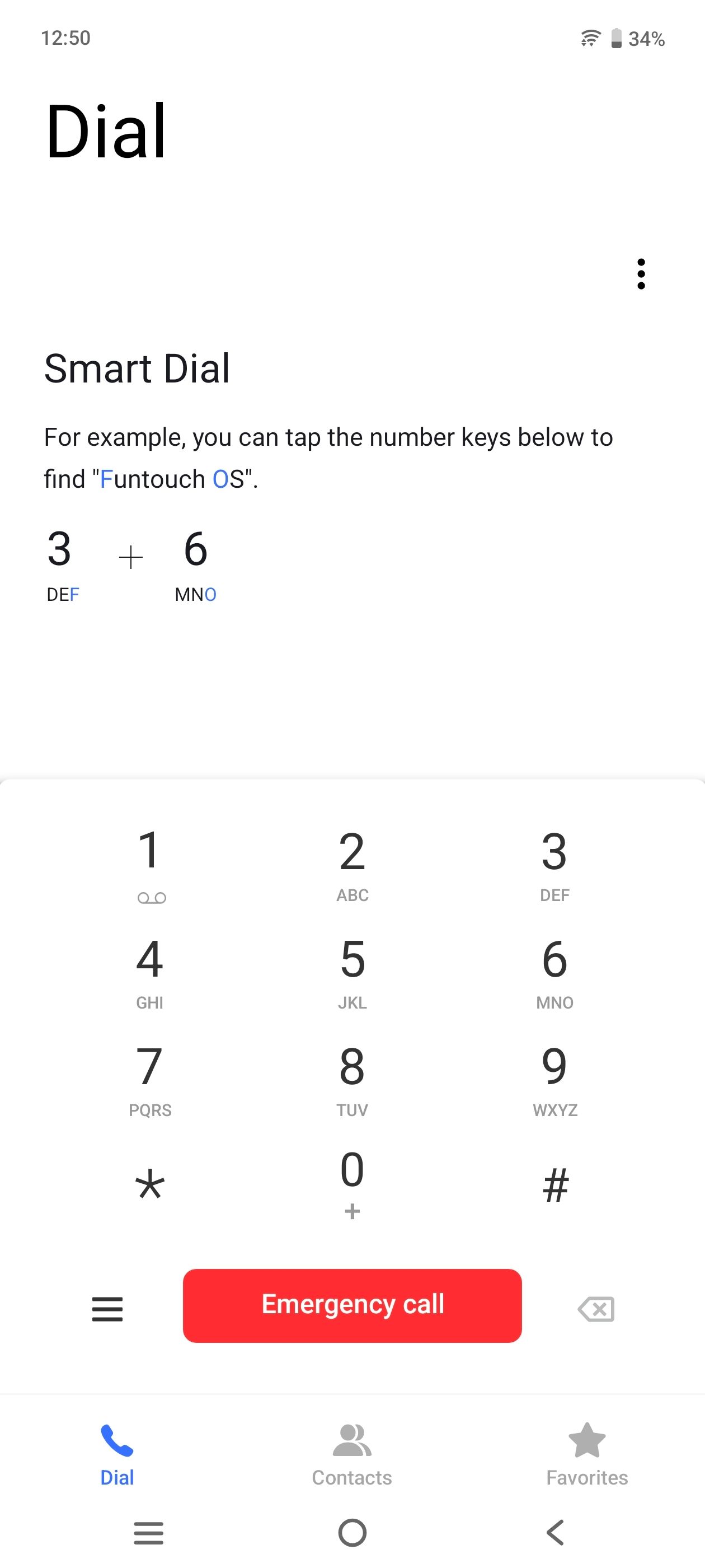 UI