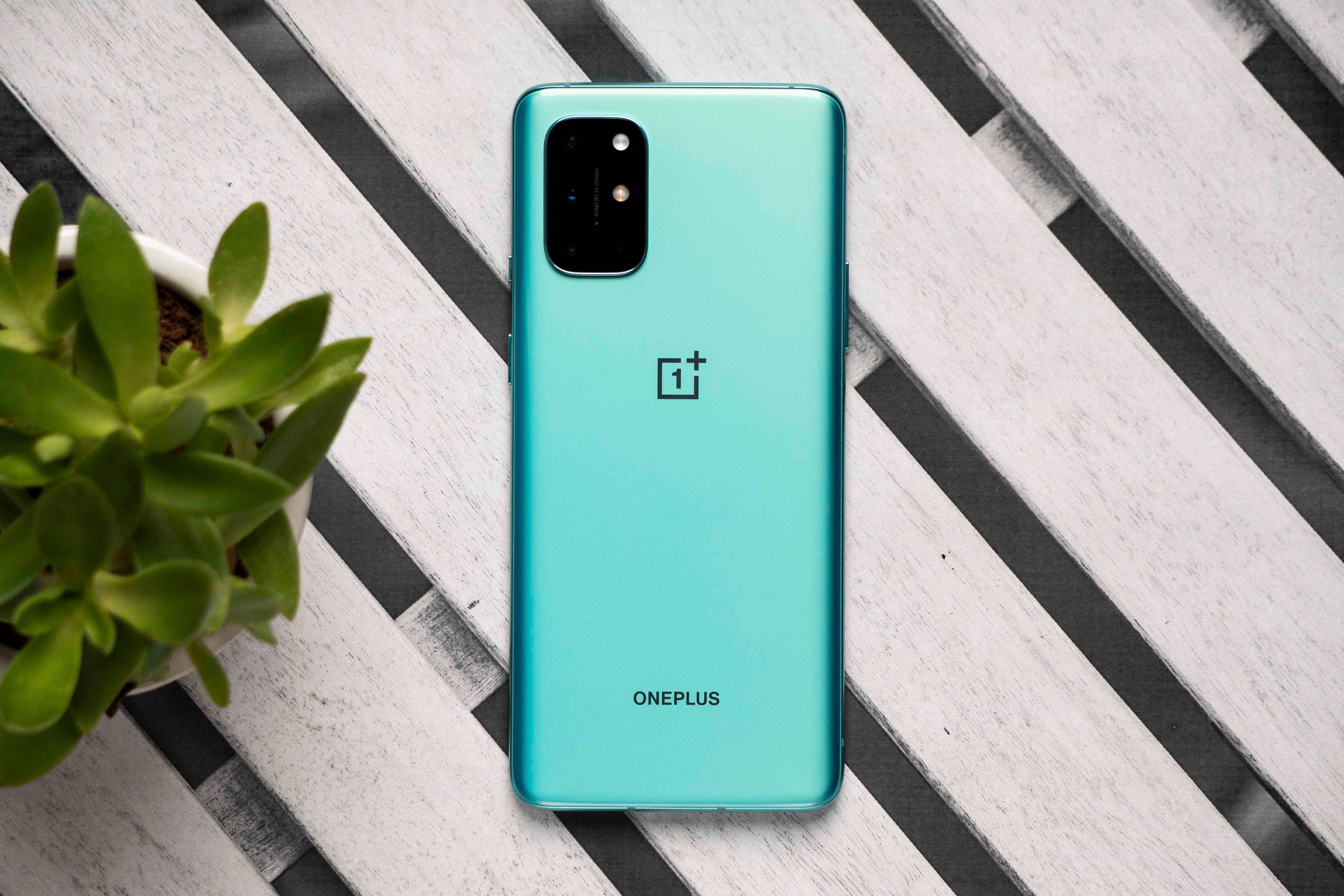 OnePlus