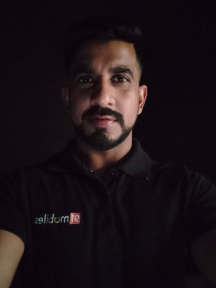 realme GT 2 5G