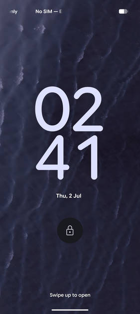 UI Screenshot