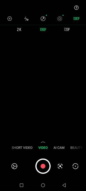 UI Screenshot