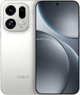 Oppo Find X9 Pro