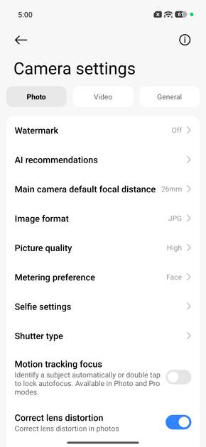 UI Screenshot