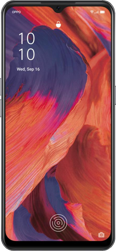 OPPO