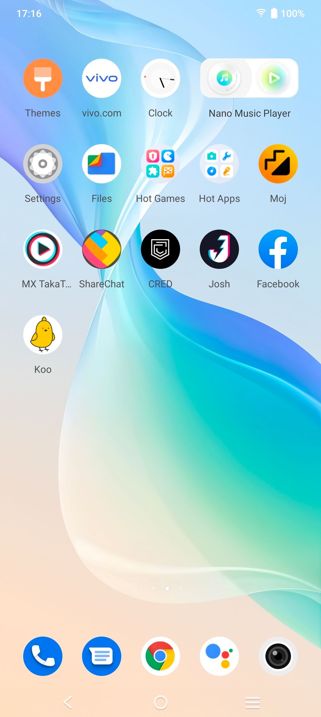 UI