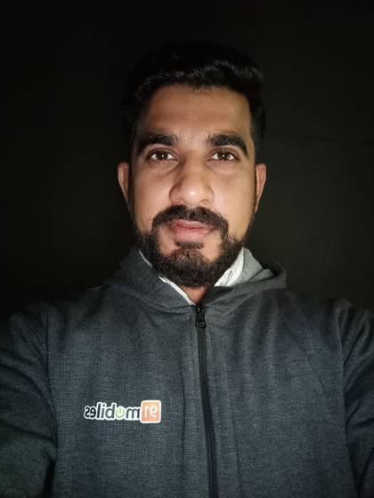realme X7 Pro
