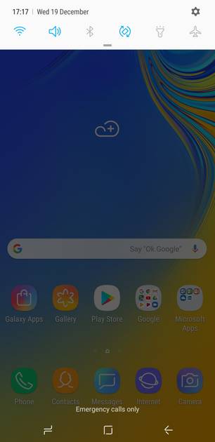UI Screenshot