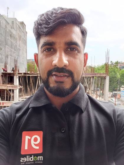 realme C55