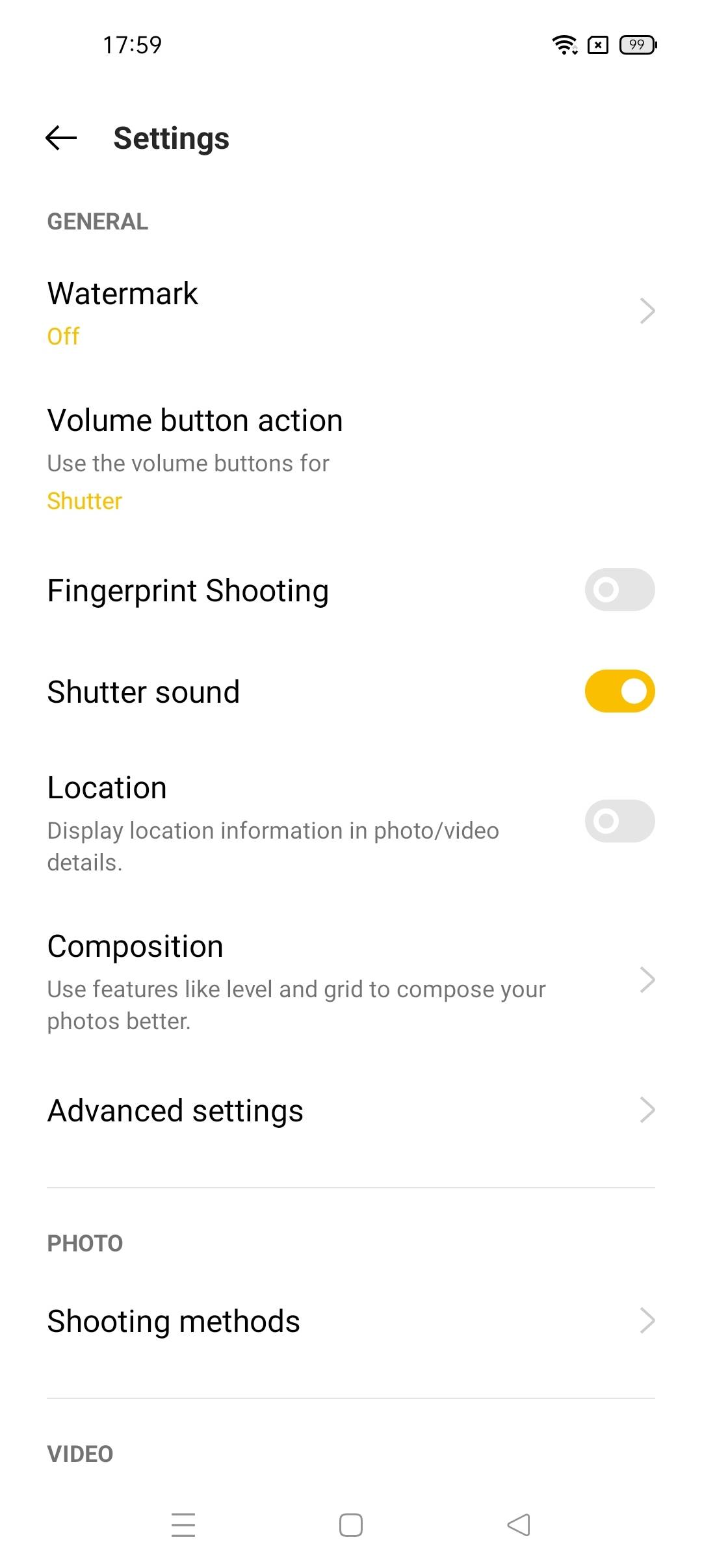 UI