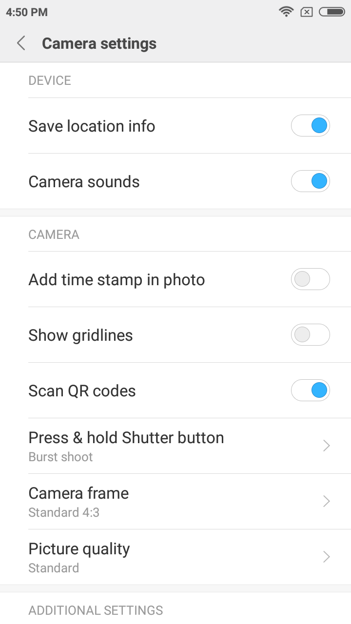 UI