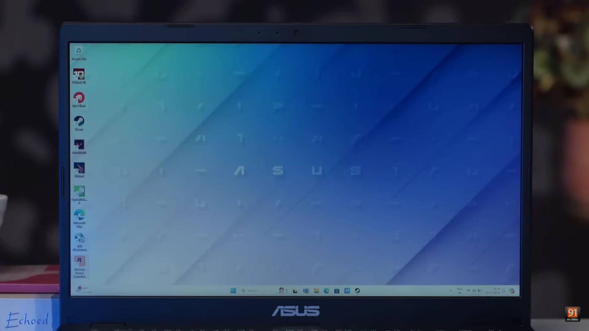 Asus VivoBook Go 14 E410KA-EK013W Laptop (Intel Celeron Dual Core/8 GB/256 GB SSD/Windows 11)
