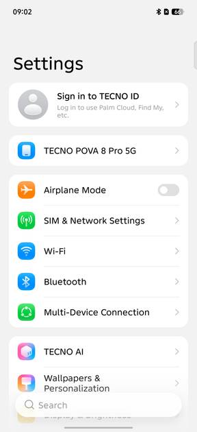 UI Screenshot