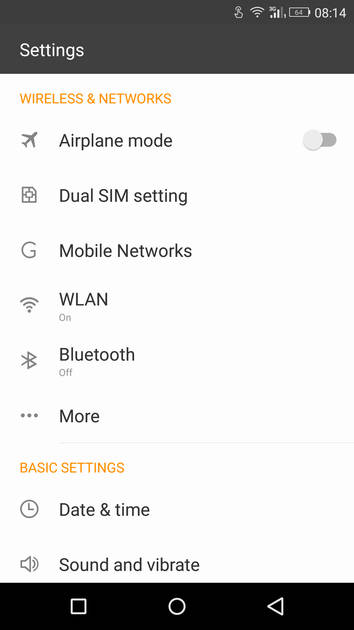 UI Screenshot