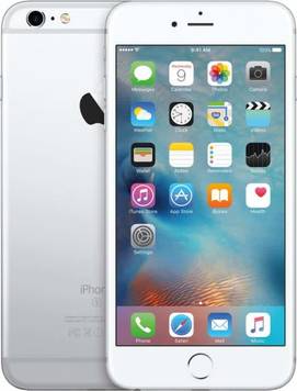 Apple iPhone 6s Plus 128GB