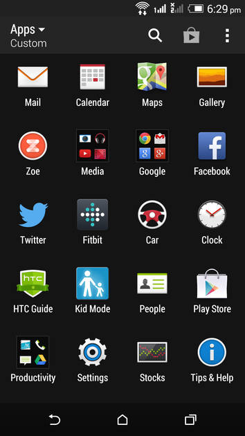 UI Screenshot