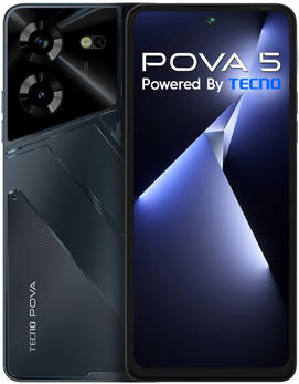 Tecno Pova 5