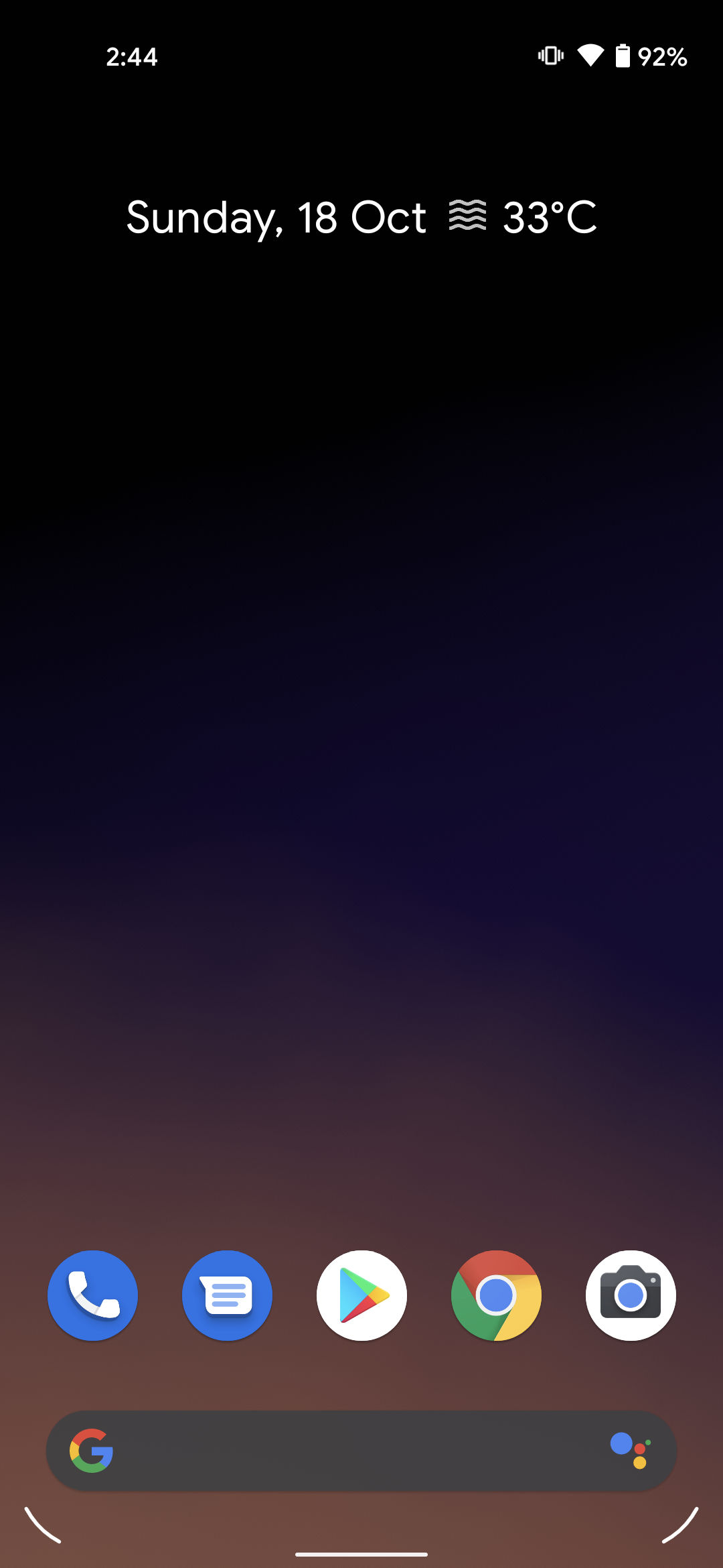 UI