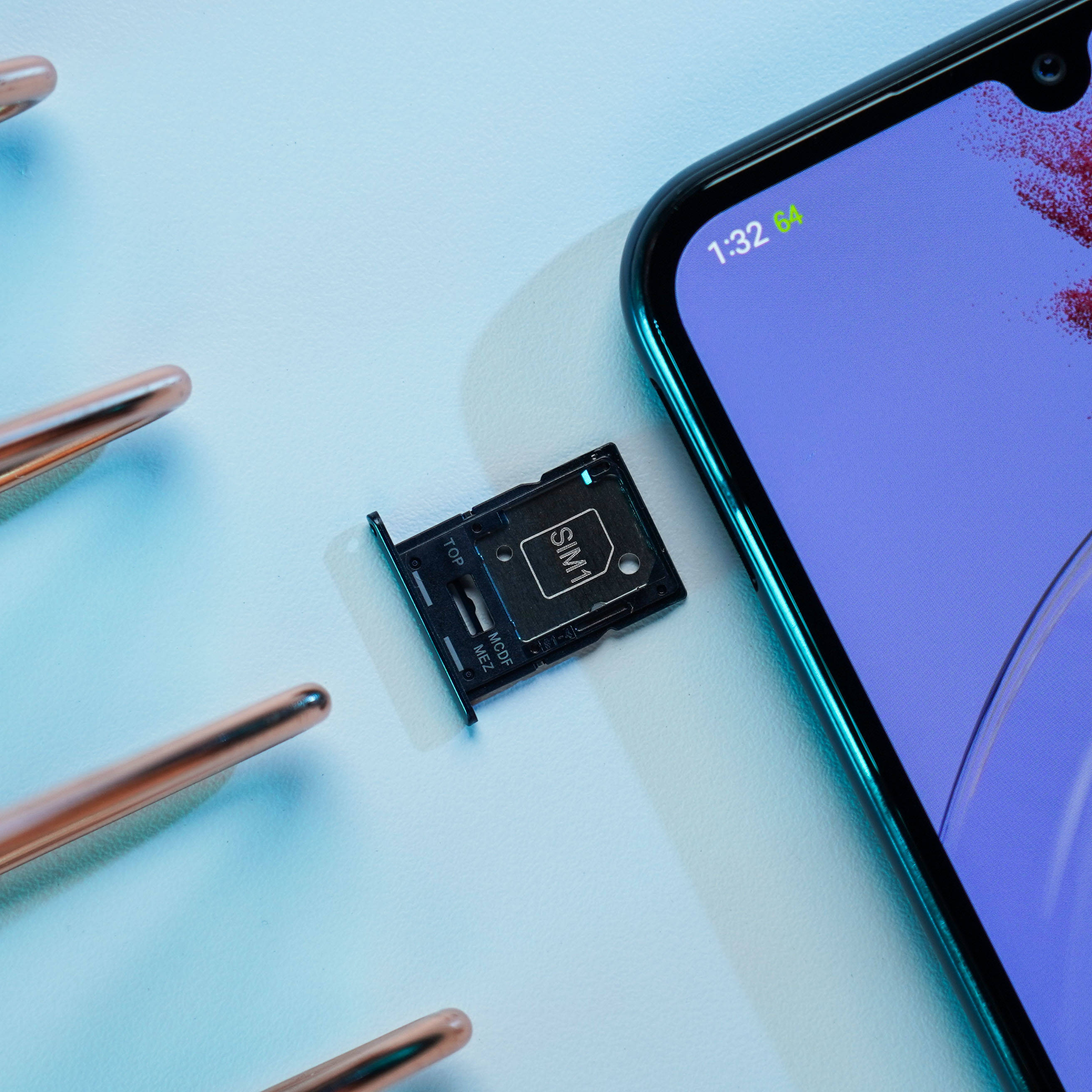 Samsung Galaxy M34 5G launched in India: price, specifications ...