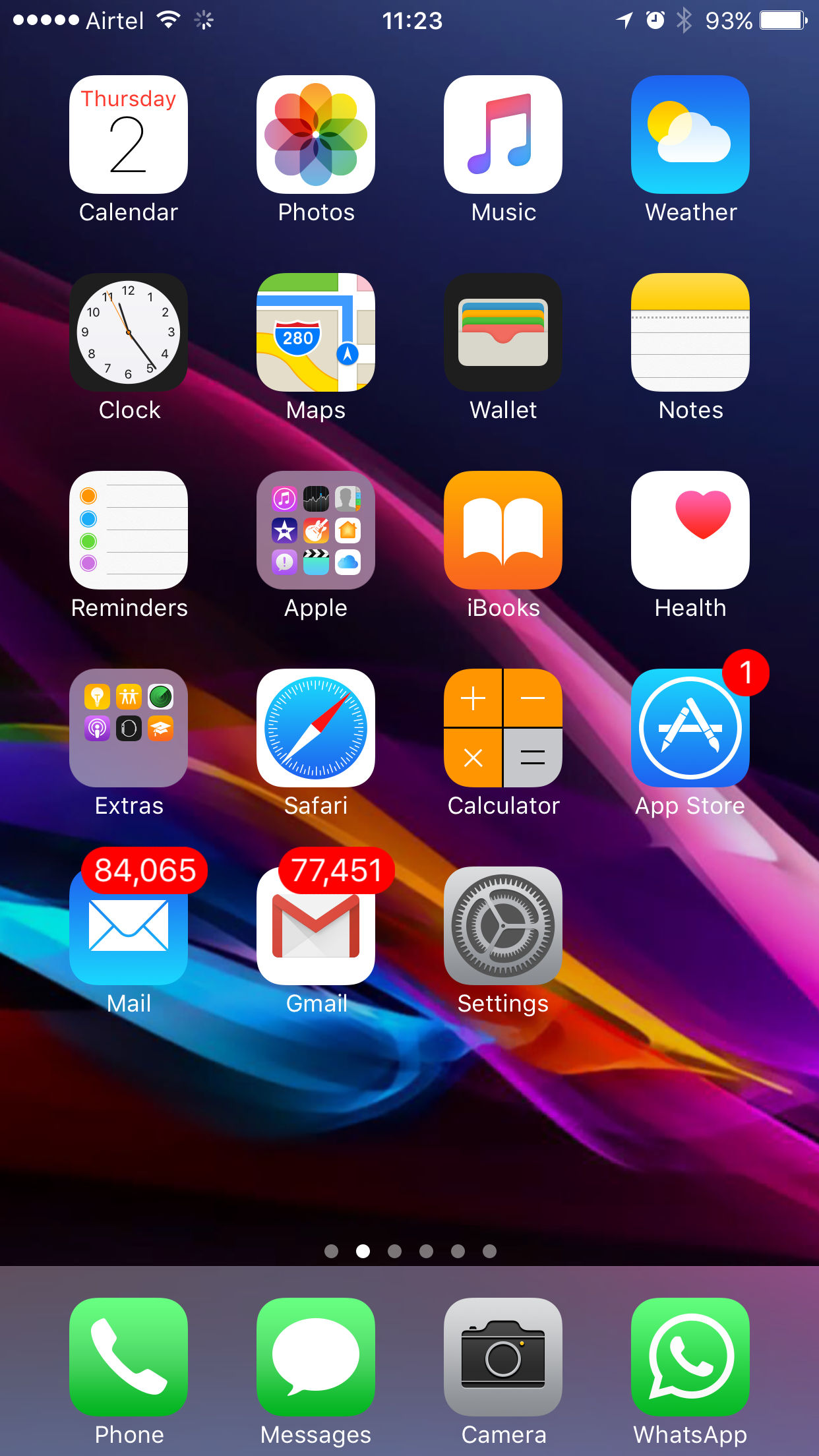 UI